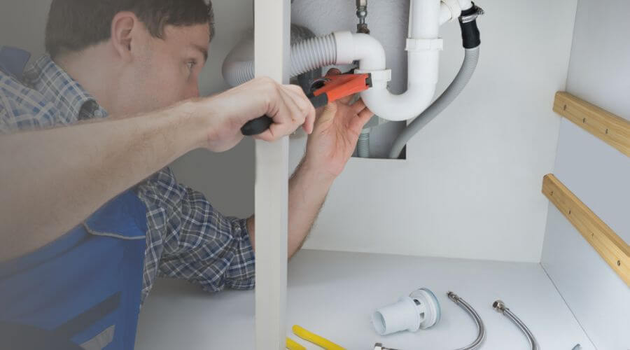 Professional Leak Detection in Mary Alice, KY